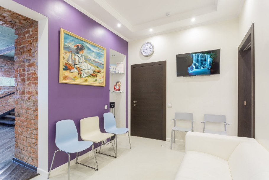 Виртуальный тур по дому