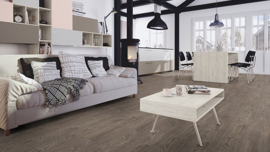 Ламинат Kronopol дуб Фадо 3885