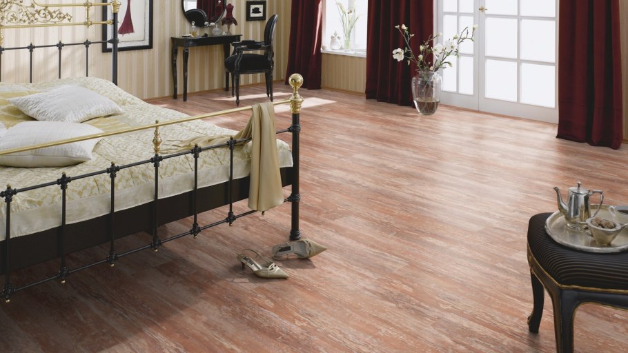 Ламинат тер хёрн