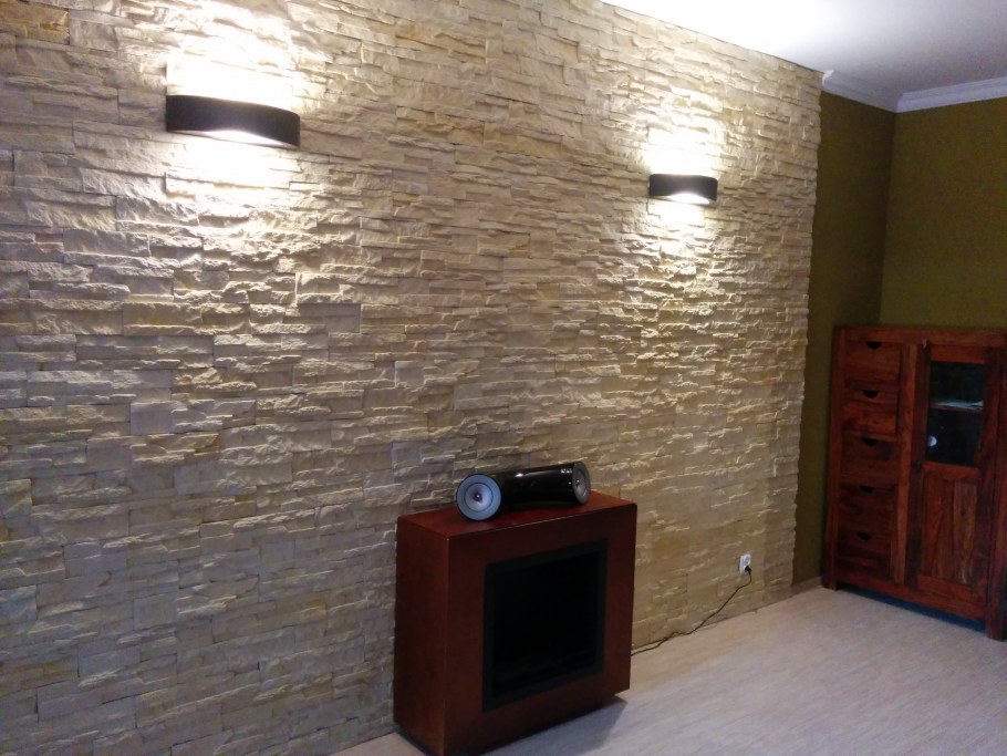 Настенный светильник Максисвет Hi-Tech 3-7338-WH led