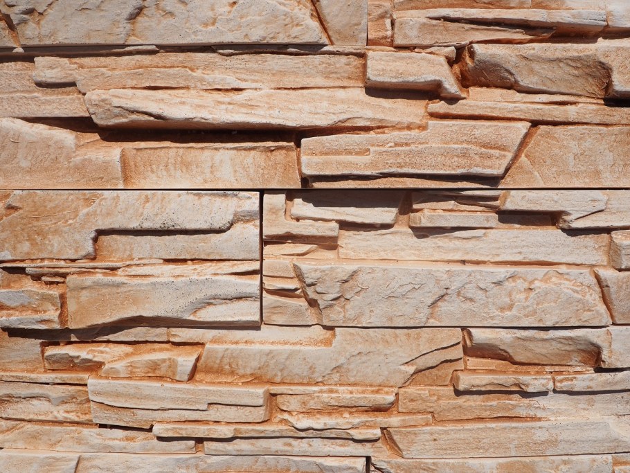 Пражский кирпич идеальный камень