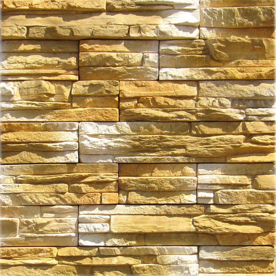 Камень интерьерный Толедо