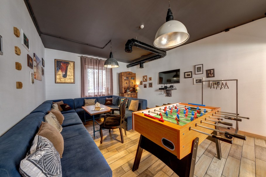 Лаунж бар винил