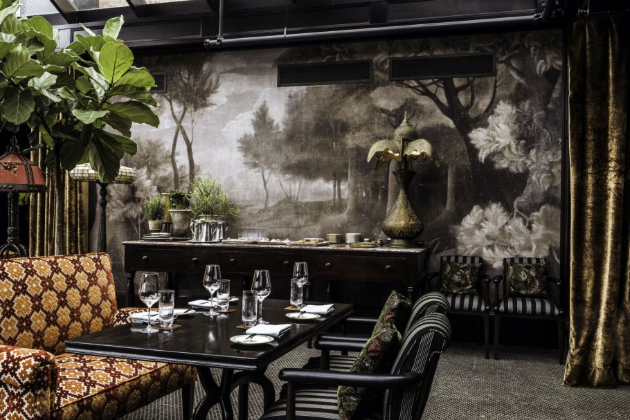 Hookah Lounge Bar СПБ