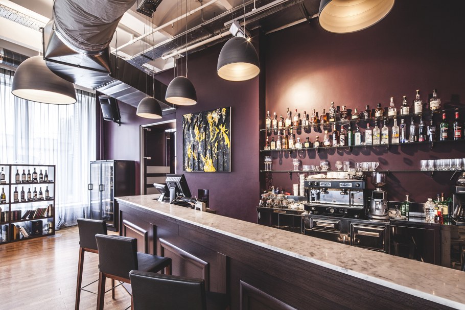 Бар Марракеш Оренбург