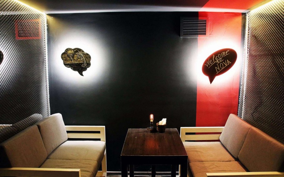 Hookah Rooms Москва