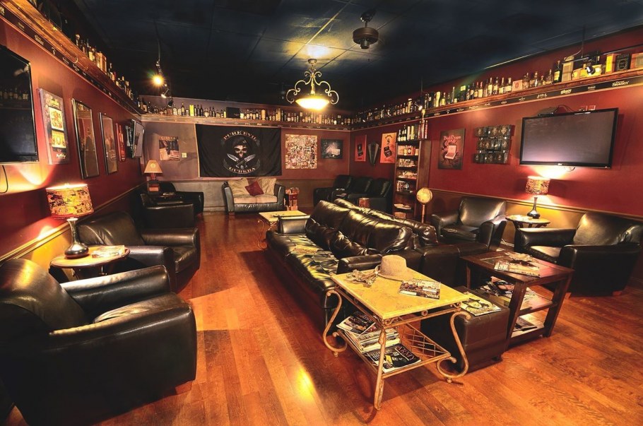 Мята лаунж Сочи