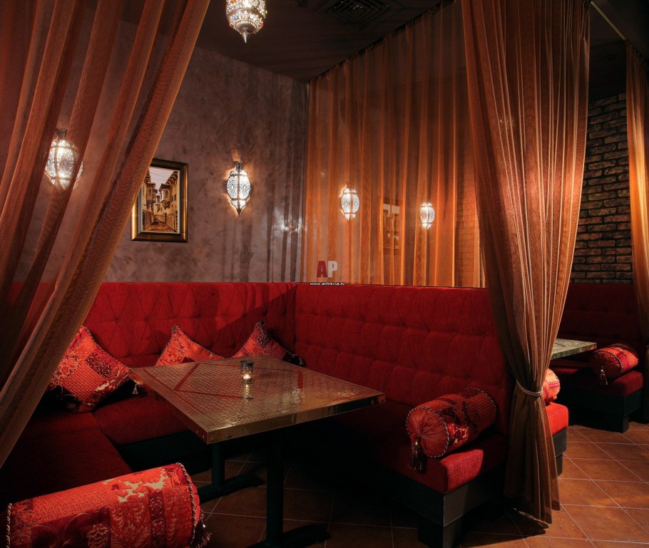 P. S. Lounge Bar, Санкт-Петербург, Невский проспект