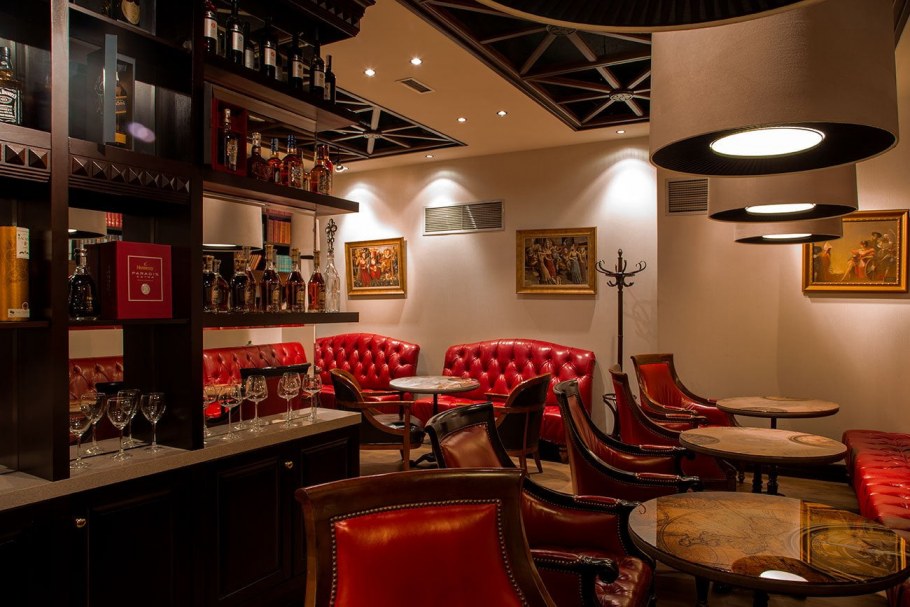 Чабрина кафана фото