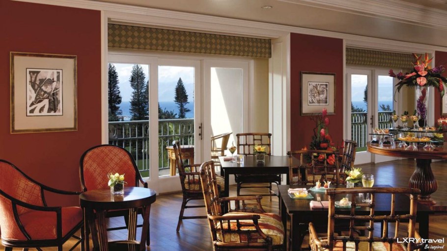 Оформление кафе для блатных