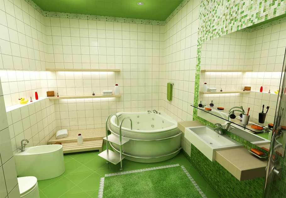 Ванная комната