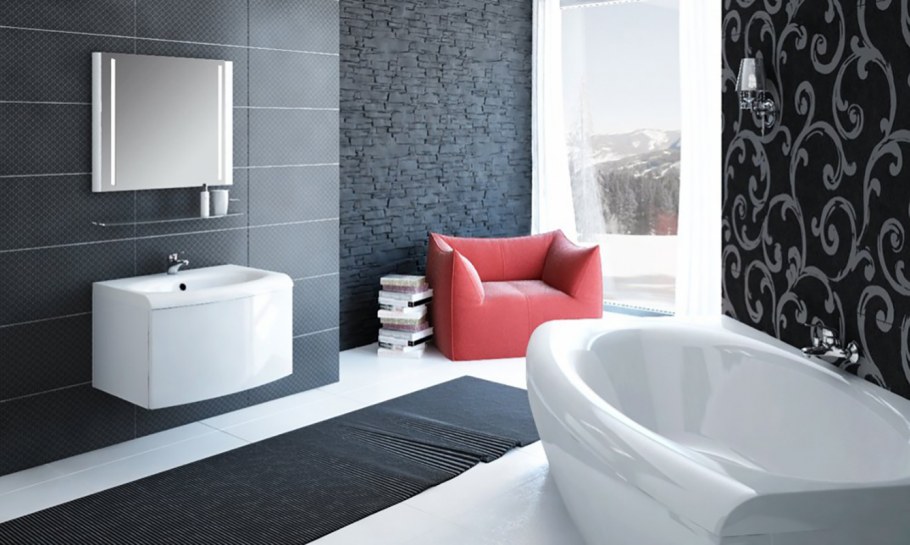 Ravak Evolution 180x102