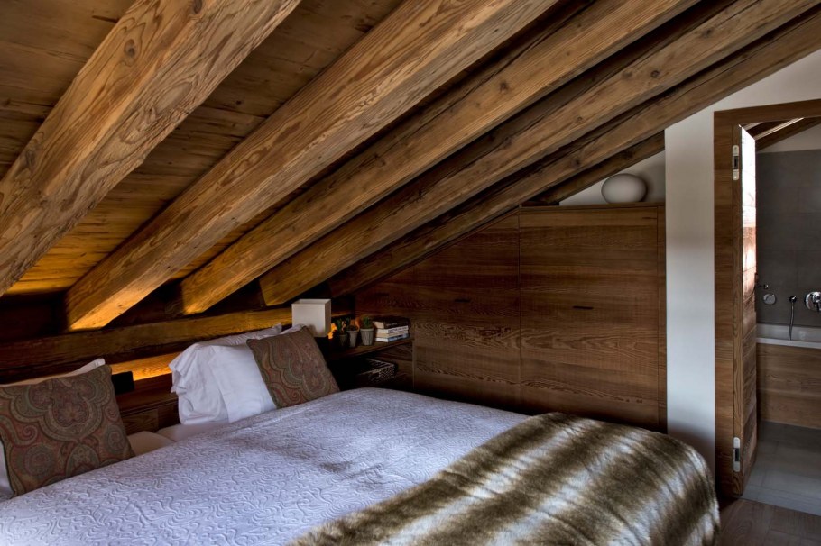 Новорижское ш. Качаброво в стиле Шале