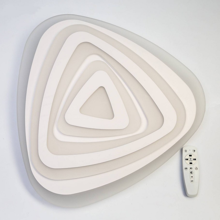 Люстра Artemide Space time of Zero