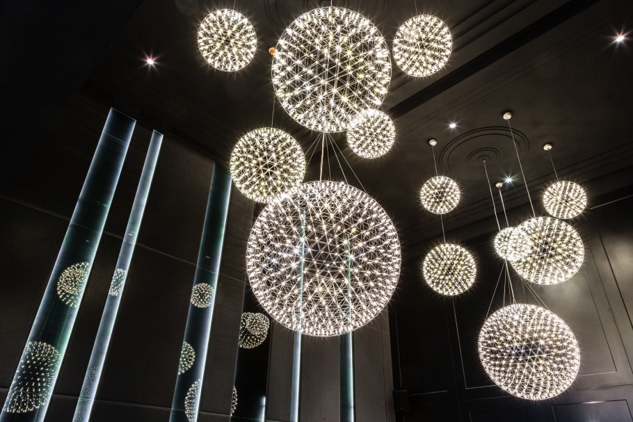 Lightstar Turbio люстра подвесная