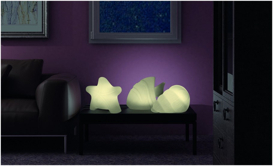 Le led CLL Miracle 120w
