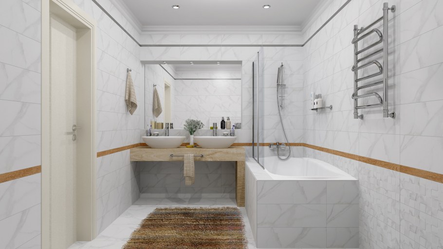 Плитка Altair Ceramica Classic