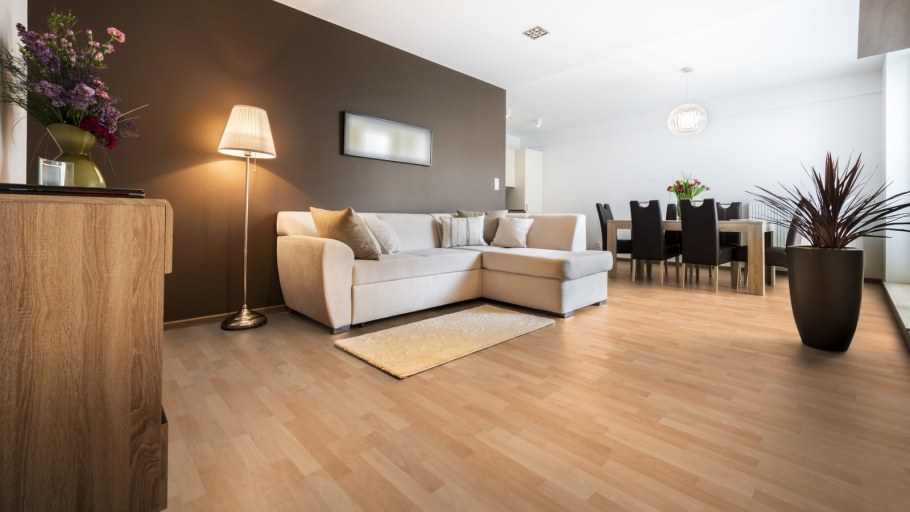 Kronotex Herringbone — ламинат Ferrara Oak d 3860