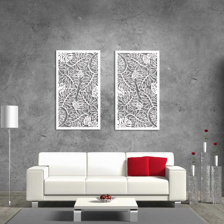 Декоративное панно на стену