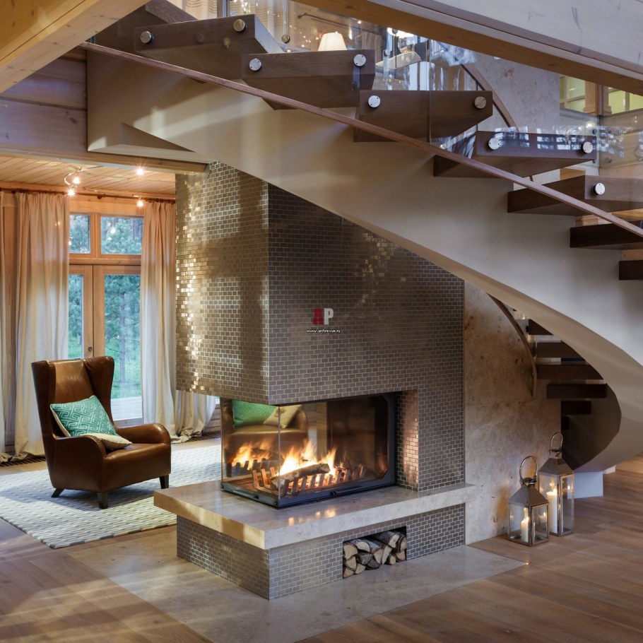 Хонка медное озеро