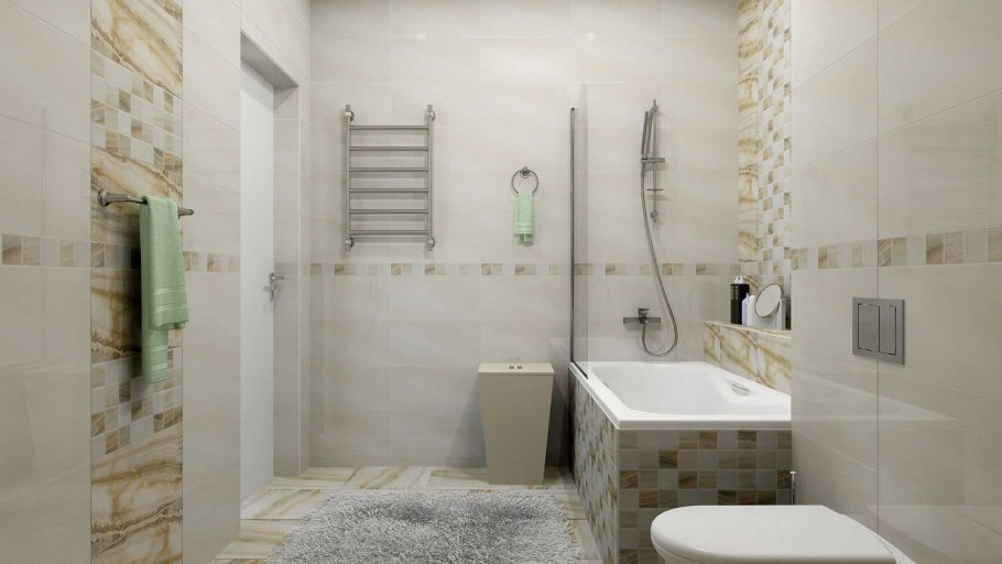 Акриловая ванна Ravak Rosa 95