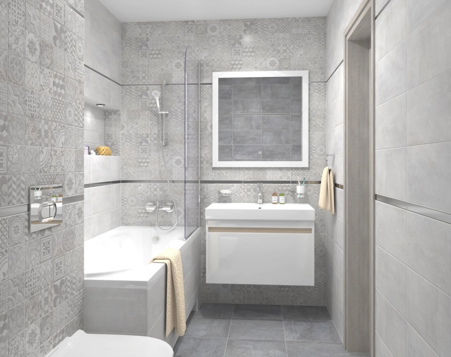 Roca Debba 50 тумба