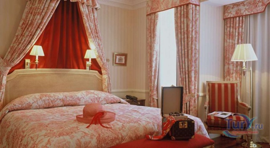 Шторы оранжевые с коричневым