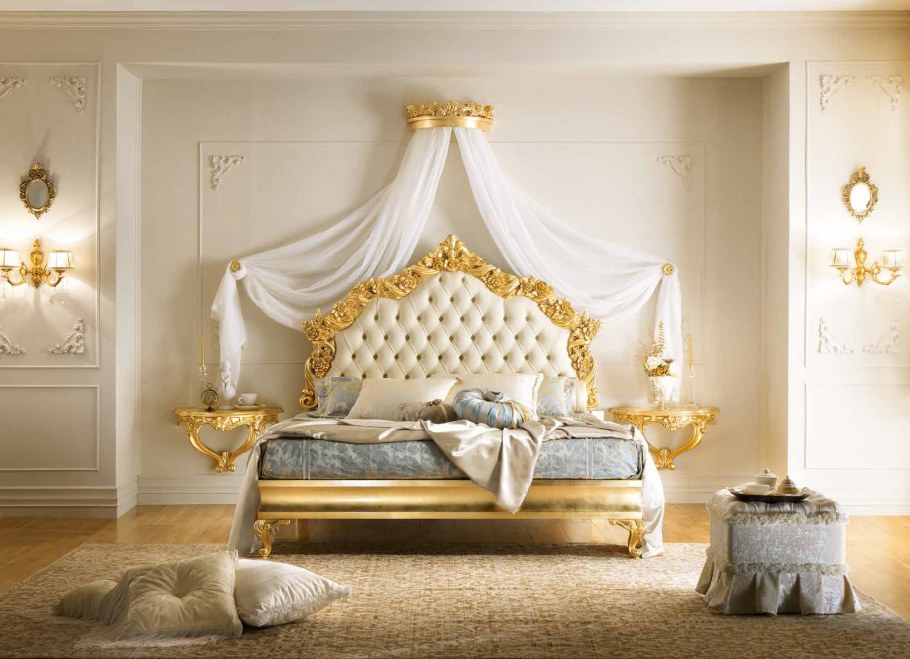 Кровать Morfeo casa+39