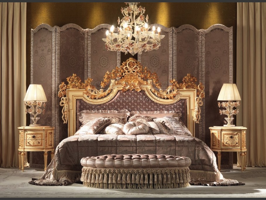 Кровать Jumbo collection