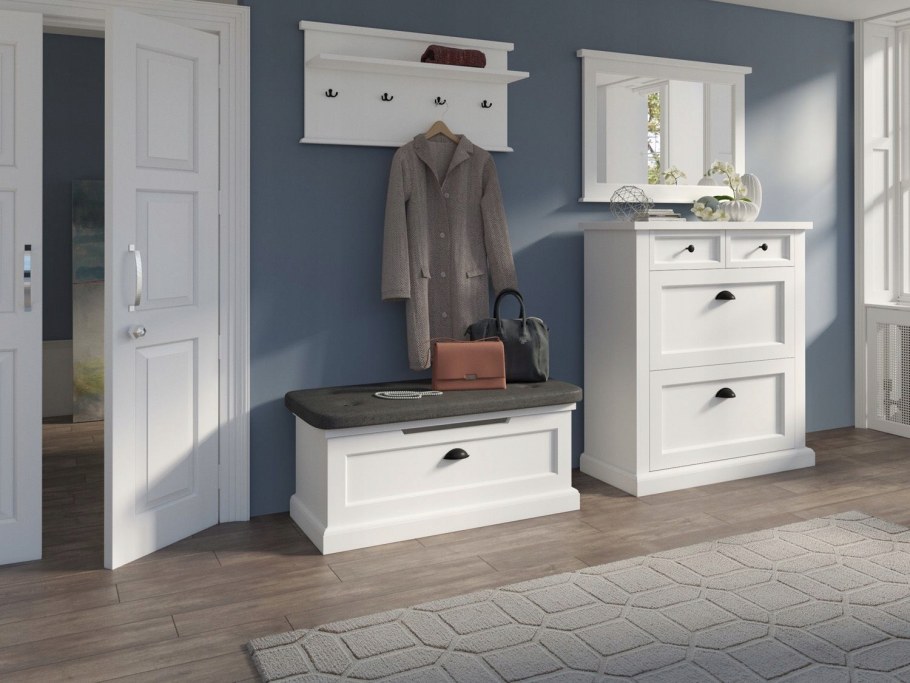 Прихожая Антверпен Гербор