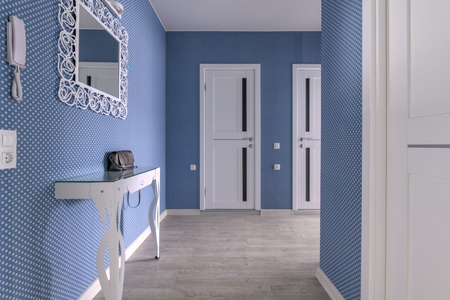 Прихожая классика Боровичи 7.09