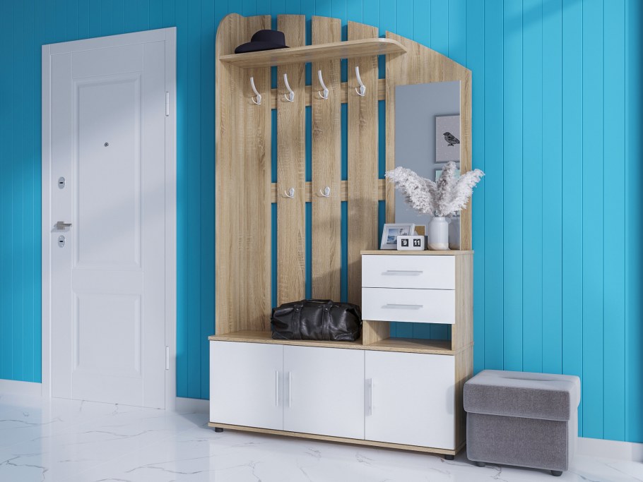 Прихожая Оливия Анрекс