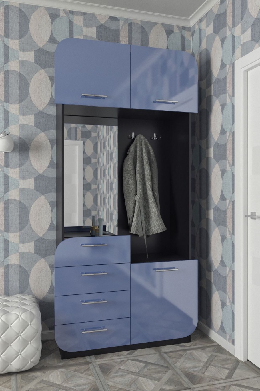 Прихожая Элис 2