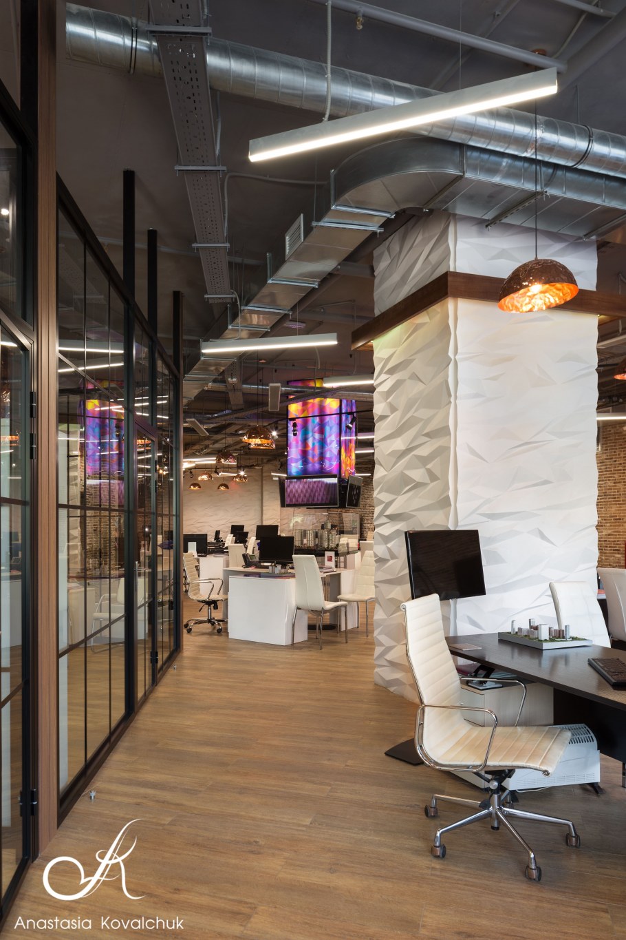 Donstroy символ квартиры с отделкой