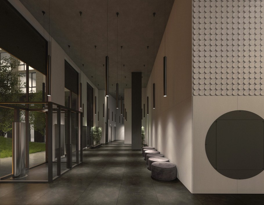 Ковальчук Анастасия дизайнер интерьера