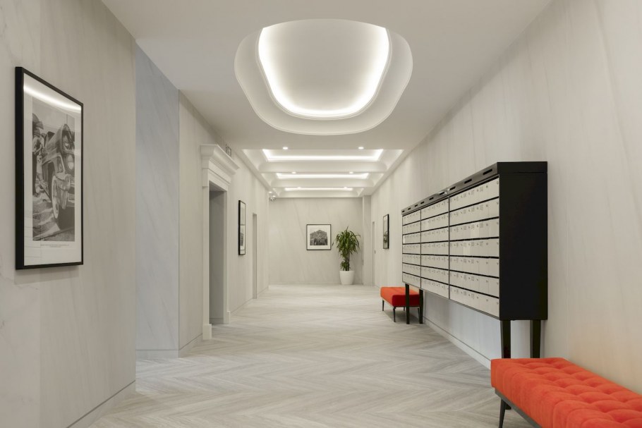 Дизайн квартир от Донстрой