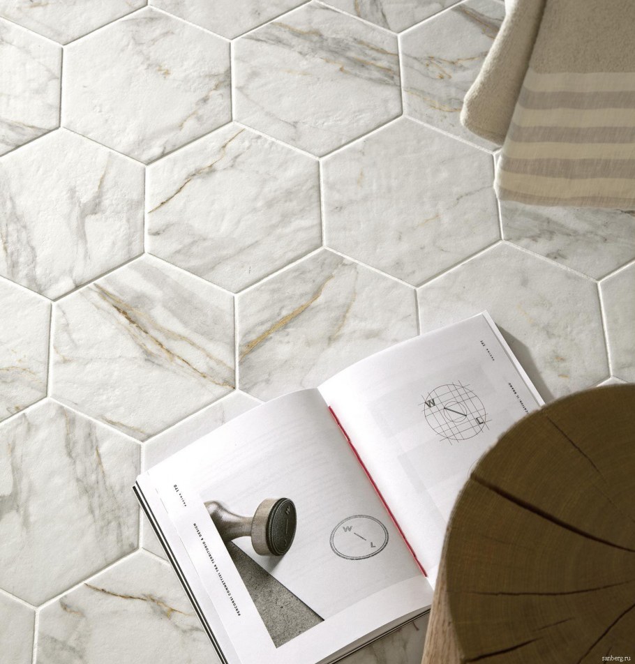 Плитка Ragno Bistrot