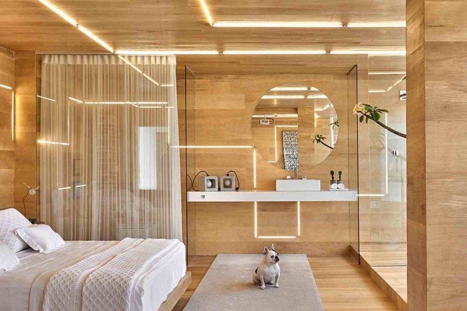 Peninsula Hong Kong номер