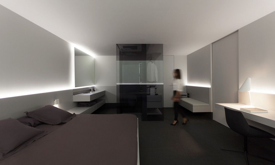 Fran Silvestre Hotel