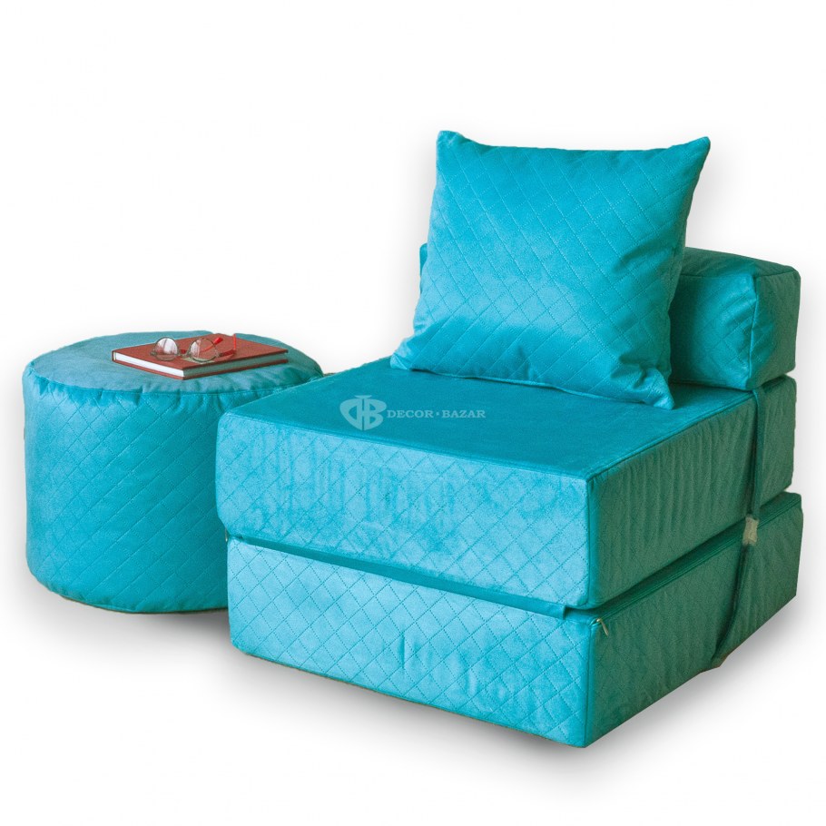 Кресло-кровать MYPUFF "Морфей"