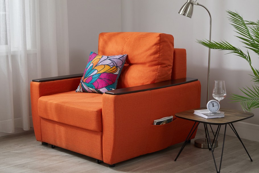 Кресло-кровать Hoff Дубай