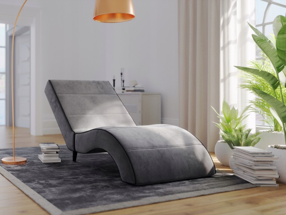 Шезлонг Venus кресло