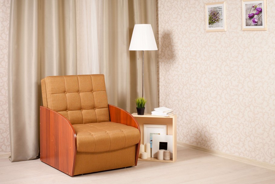 Кресло кровать Модерн