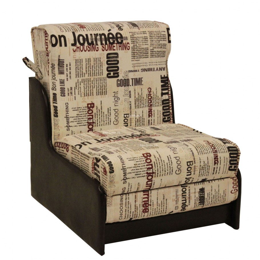 Кресло-кровать мебель-сервис о-1