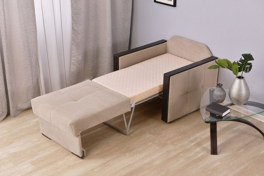 Кресло кровать Валенсия