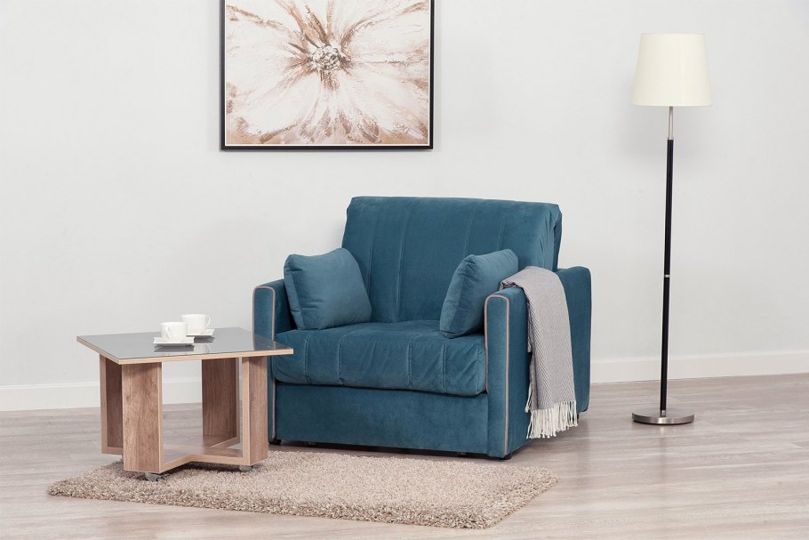 Кресло кровать Hoff Доминик