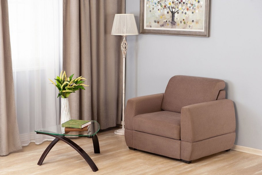 Кресло Милан хофф