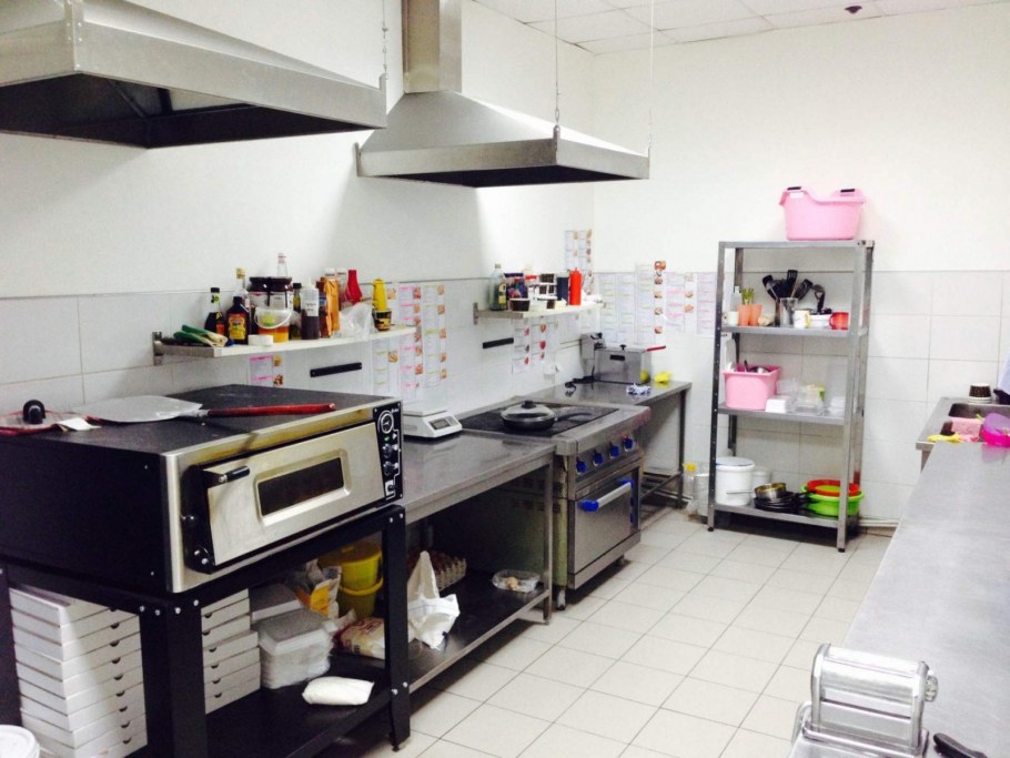 Идеи ремонта кухни со шпона