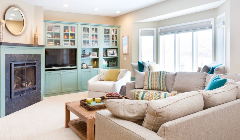 С Классик интерьер Иркутск