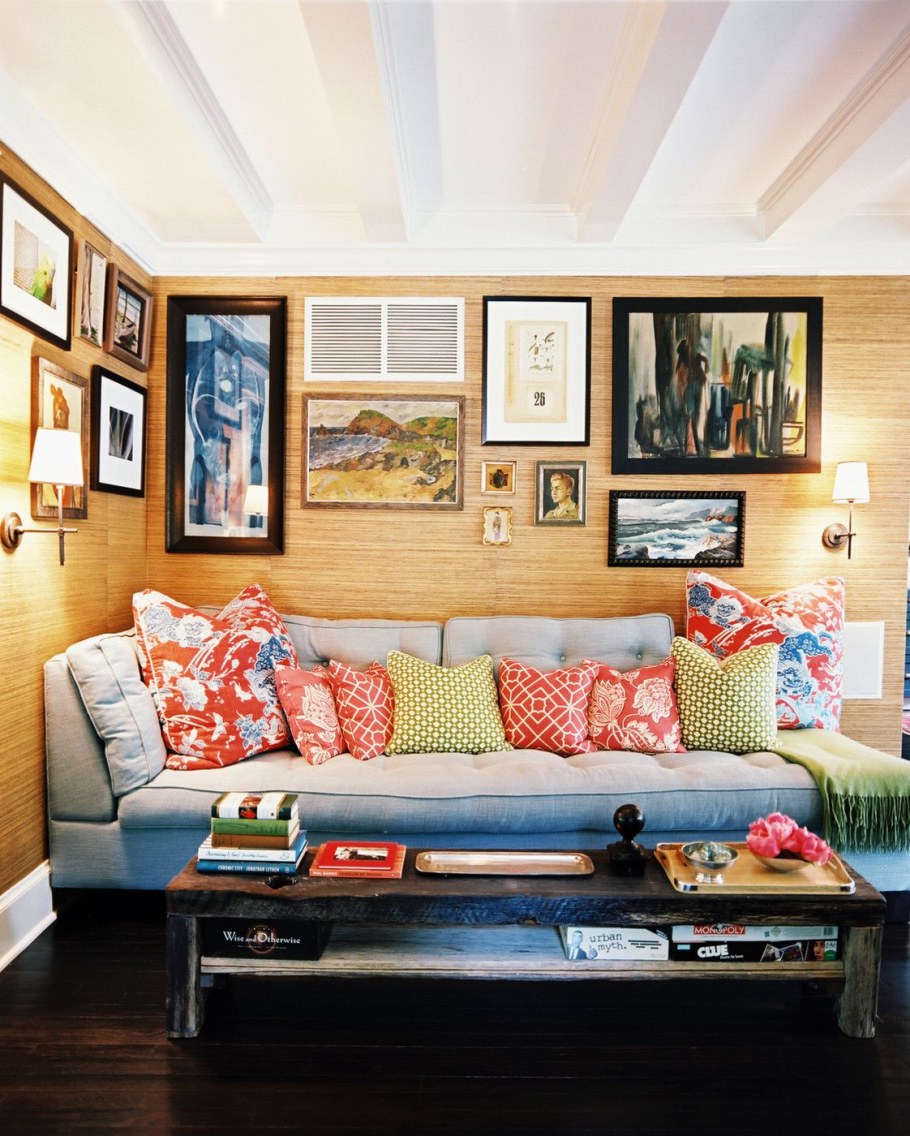 Люстра DEMARKT Аурих 496015006